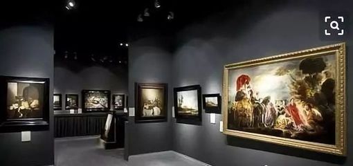 艺术收藏明年将突破万亿 文化产业如何让所有人参与进来