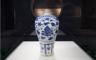 艺术品投资 文化领域中的价值锚地与财富港湾