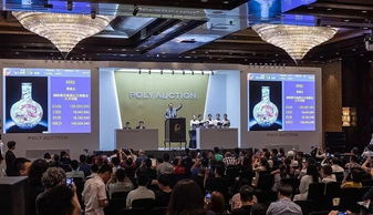 圈外资金入场驱动中国艺术品市场繁荣，会务服务迎来新机遇