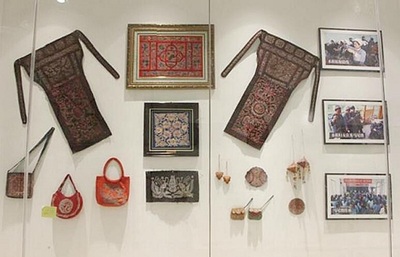 历时两年，投资六千六百万，贵州水族文化博物馆盛大启幕