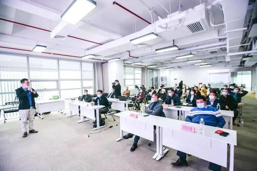 乐业沙龙成功举办 聚焦教育文化产业，整合投融资优势资源