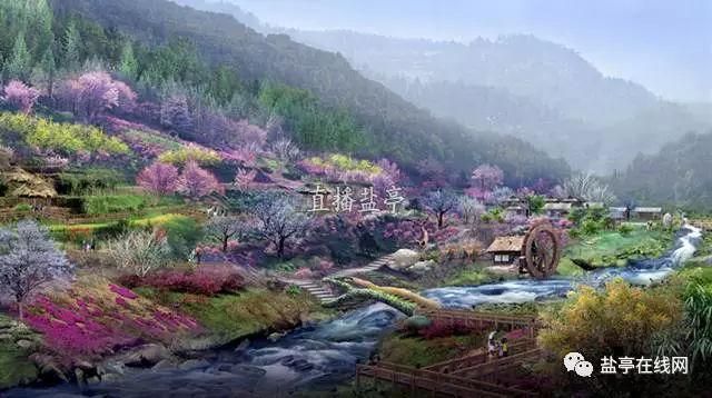 其中四川文化艺术学院中国西部写生创作基地投资11亿